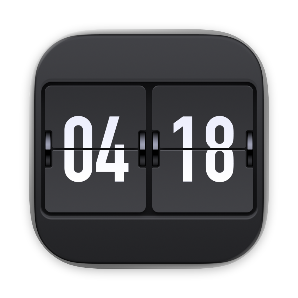 Eon Timer for Mac(好用的时间跟踪定时器)