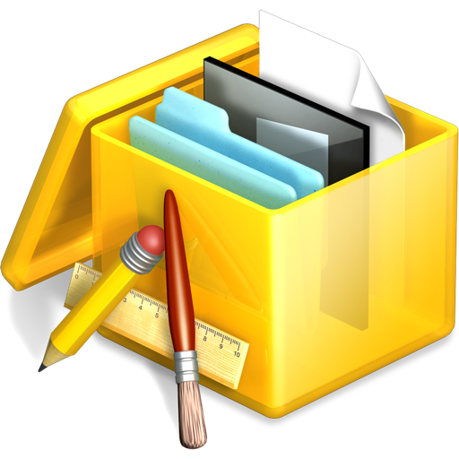 Pacifist for mac(软件提取工具，pkg文件内容查看)
