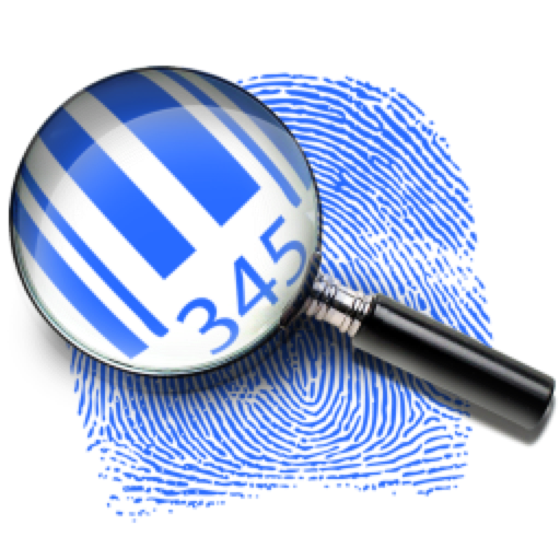 iBarcoder for Mac(条形码生成工具)