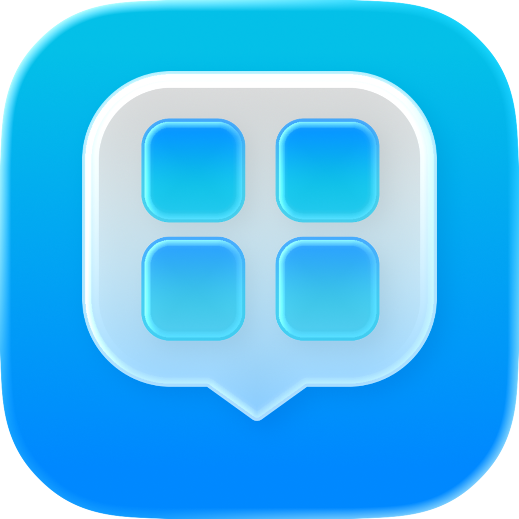 DockPops for mac(应用快速访问工具) 4.0 直装版