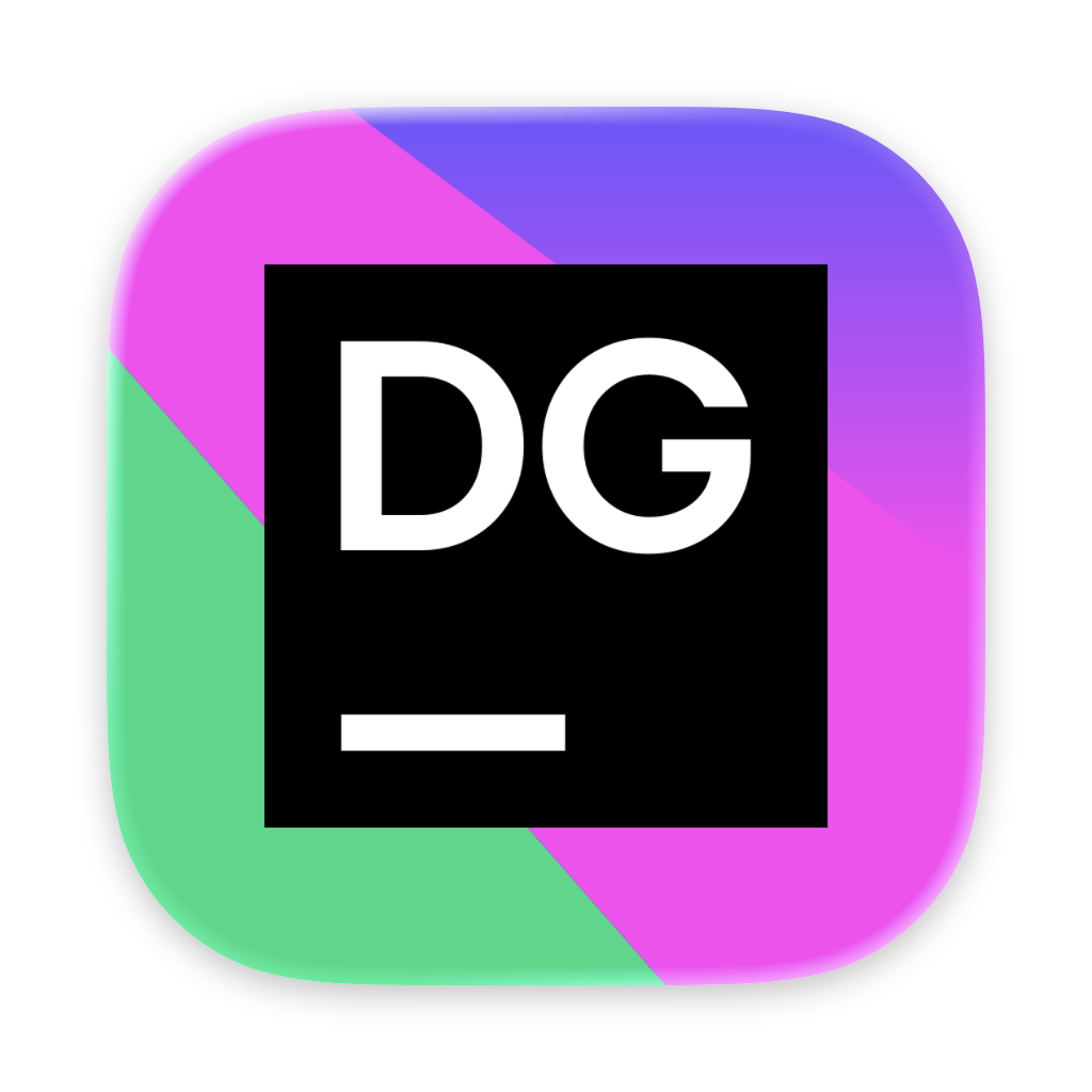 JetBrains DataGrip (数据库管理工具)