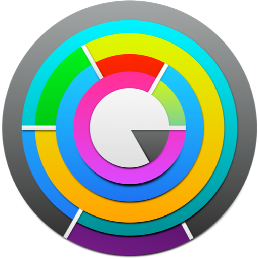 Disk Graph for Mac(磁盘空间分析工具)