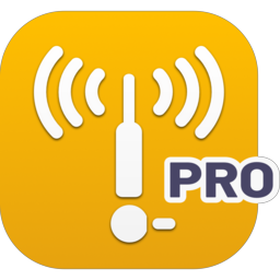 WiFi Explorer Pro
