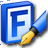 High-Logic FontCreator Pro 16 (字体设计软件)