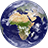 EarthView(桌面壁纸和屏幕保护程)