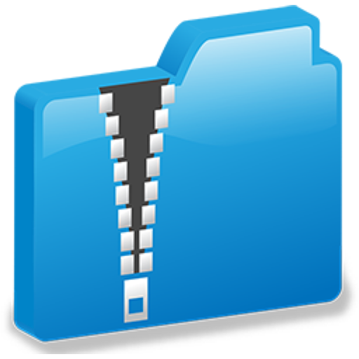 iZip Archiver Pro for mac(文件压缩和解压缩工具)