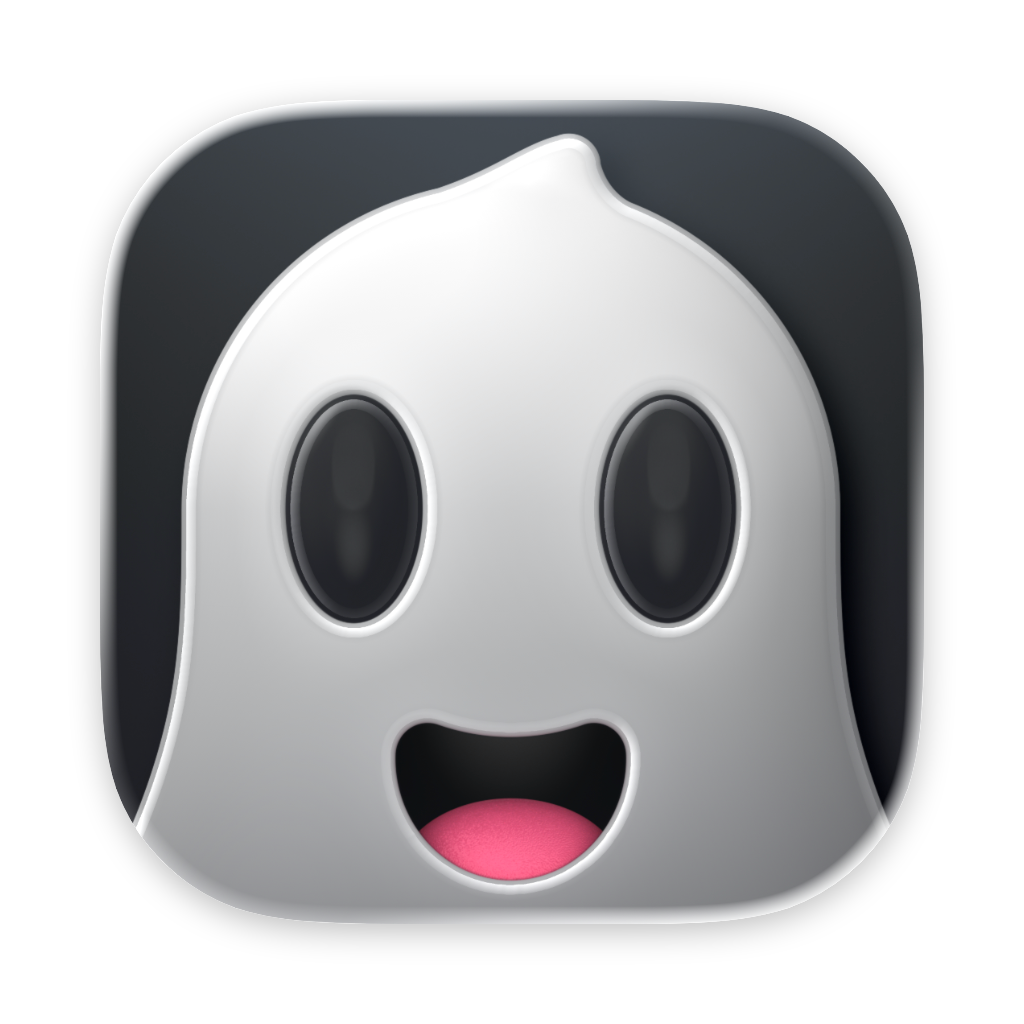 Ghost Buster Pro for mac(苹果电脑内存清理专家)
