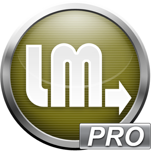 Library Monkey Pro for mac(专业完整音频修剪套件)