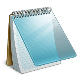 Notepad4(高级文本编辑器)