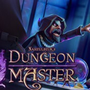 纳赫鲁博王国地下城大师 NAHEULBEUK‘S DUNGEON MASTER