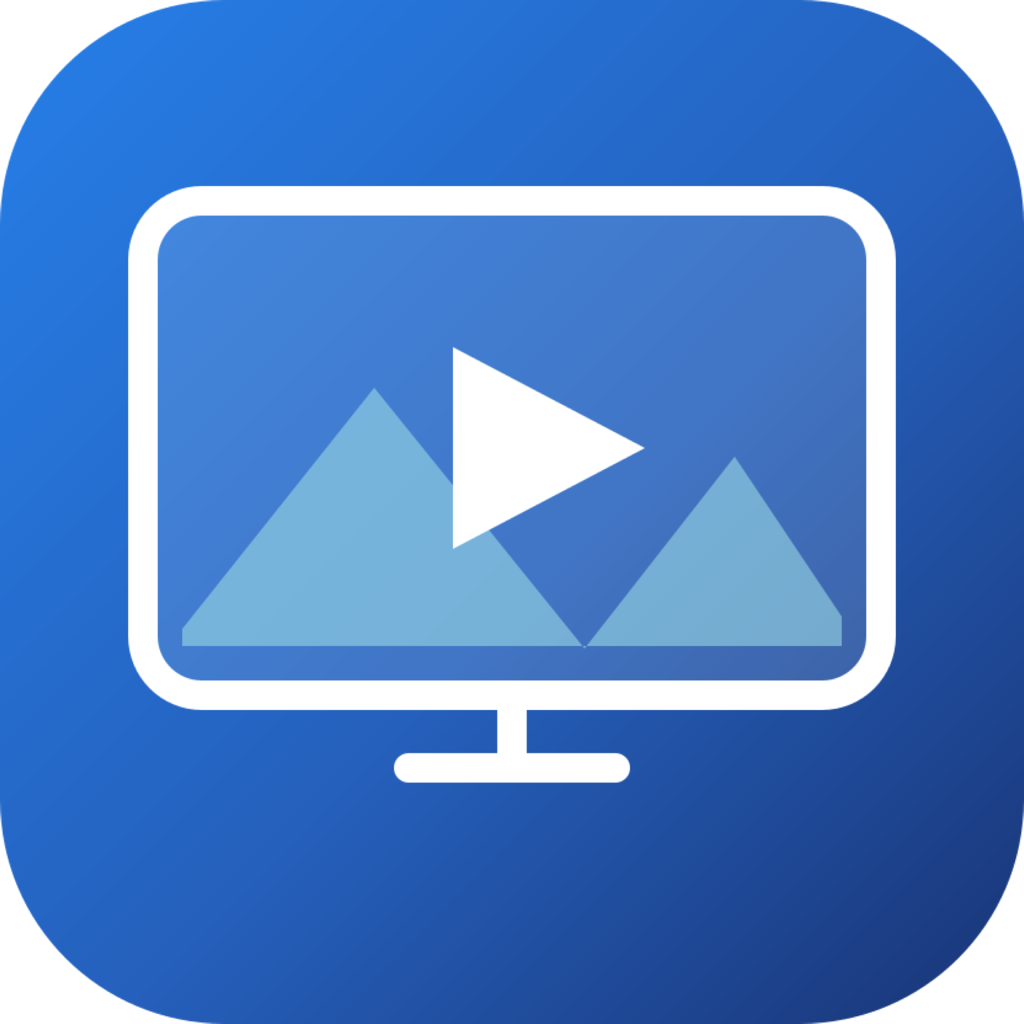 Motion Desktop for mac(动态壁纸工具) 1.2 激活版