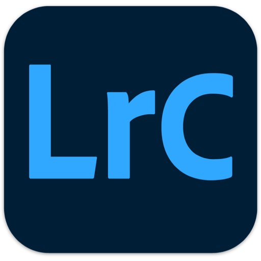 Lightroom Classic 2024(LrC 2024中文版)