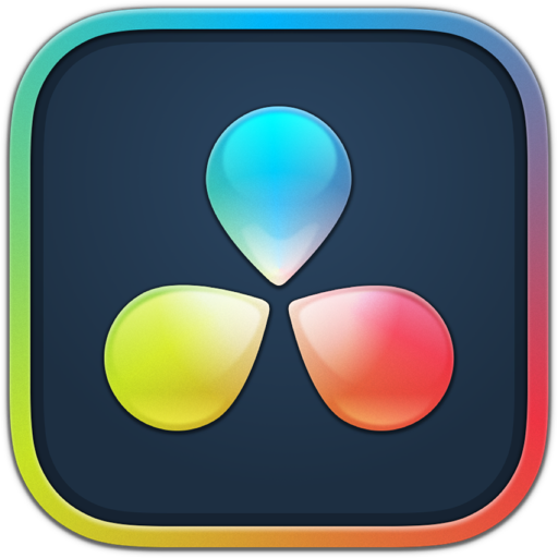 DaVinci Resolve Studio 18 for mac（达芬奇剪辑软件）