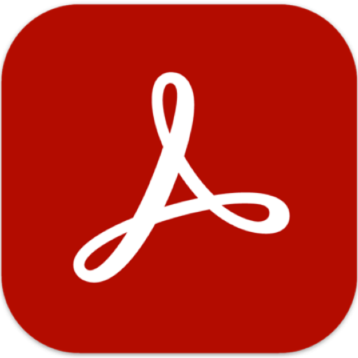 【Mac】Adobe Acrobat Pro DC 2023 for Mac(PDF编辑工具)