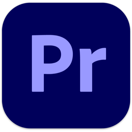 Premiere Pro 2024 for Mac