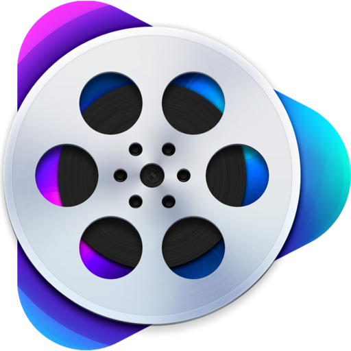 VideoProc Converter for mac(全能视频处理软件) 