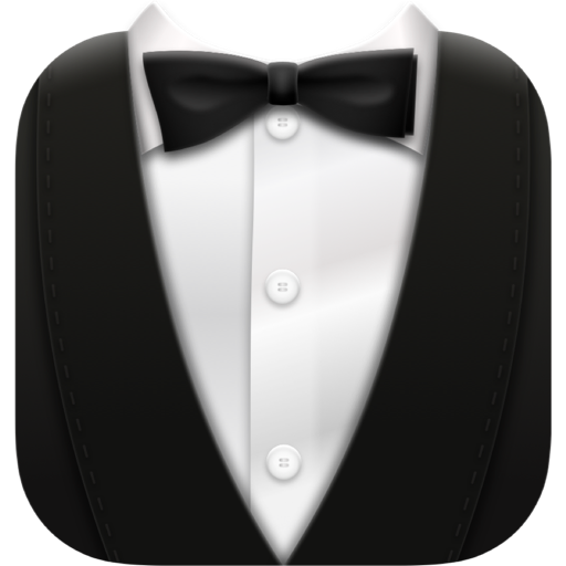 Bartender 5 Mac版(菜单栏管理优化工具)