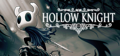 空洞骑士Hollow Knight (2D动作冒险游戏)