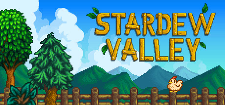 Stardew Valley星露谷物语 for Mac(乡村模拟经营游戏) 
