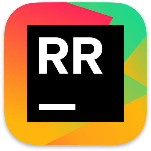 JetBrains RustRover for mac(Rust编码软件)