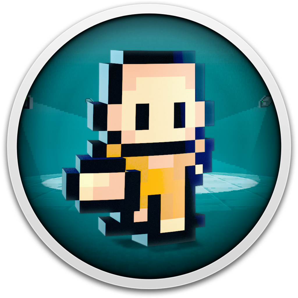 逃脱者 The Escapists