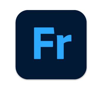 Adobe Fresco 