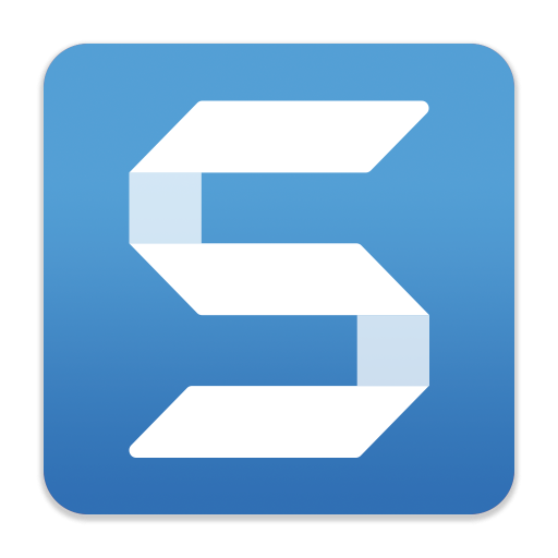 TechSmith Snagit 2025 for mac(最强大的屏幕截图软件)