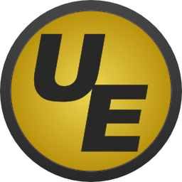 UltraEdit(文本编辑器)