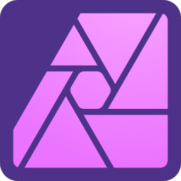 Affinity Photo(图像处理软件)
