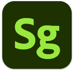 Adobe Substance 3D Stager( 3D场景设计和渲染软件)