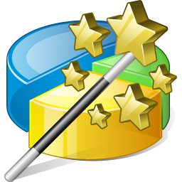 MiniTool Partition Wizard 12 (磁盘分区工具)