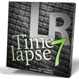 LRTimelapse Pro(延迟摄影后期渲染)