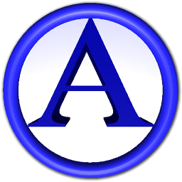 Atlantis Word Processor(文字处理器)