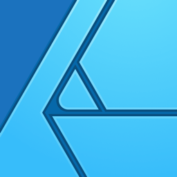 Serif Affinity Designer(矢量图处理工具)
