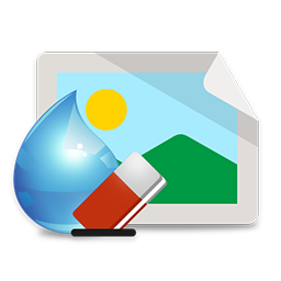 GiliSoft Image Watermark Master(图像水印工具)