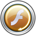 iPixSoft SWF to Video Converter(SWF视频转换器)