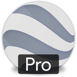 Google Earth Pro(谷歌地球)