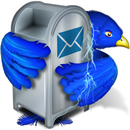 Total Thunderbird Converter(电子邮件转换工具)