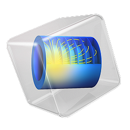 COMSOL Multiphysics(多物理场建模)