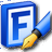 FontCreator Pro  (字体设计软件)