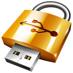 GiliSoft USB Lock(USB端口锁定软件)
