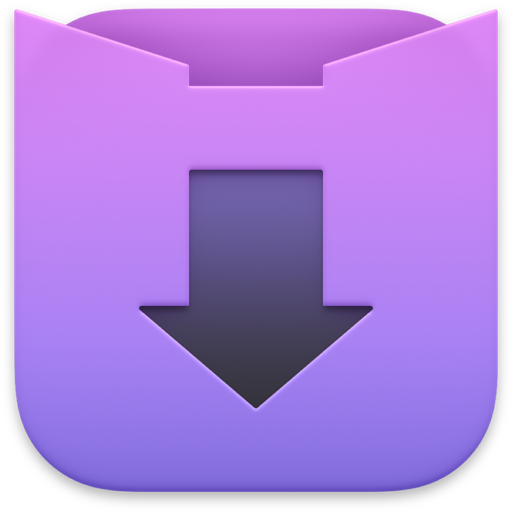 Downie 4 for mac(视频下载工具)兼容14系统 V4.9.10中文修复版