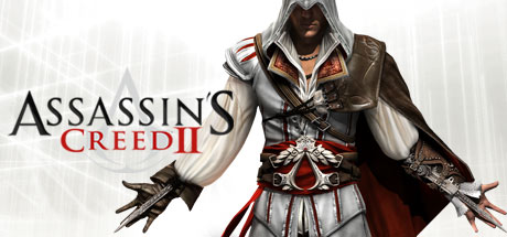 刺客信条2Assassin‘s Creed II Mac(动作冒险游戏)
