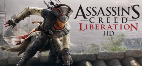 刺客信条:解放Assassin’s Creed Liberation HD for Mac(动作冒险游戏)