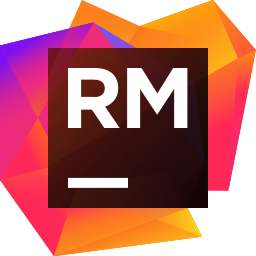 JetBrains RubyMine (Rails/Ruby集成开发环境)