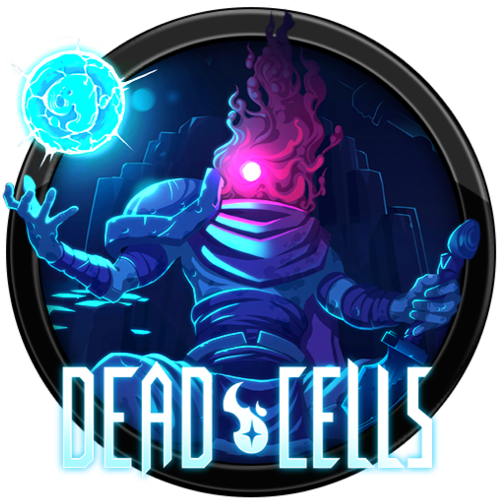 死亡细胞Dead Cells for mac(冒险游戏)