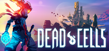 死亡细胞Dead Cells for mac(冒险游戏) 