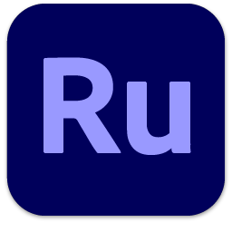 Adobe Premiere Rush 2024