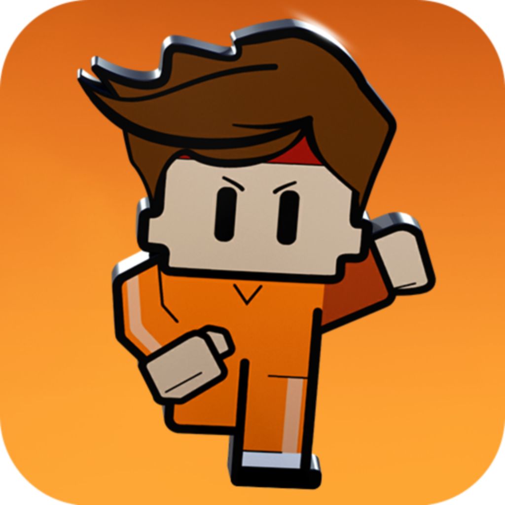 逃脱者2 The Escapists 2