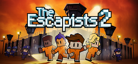 逃脱者2 The Escapists 2